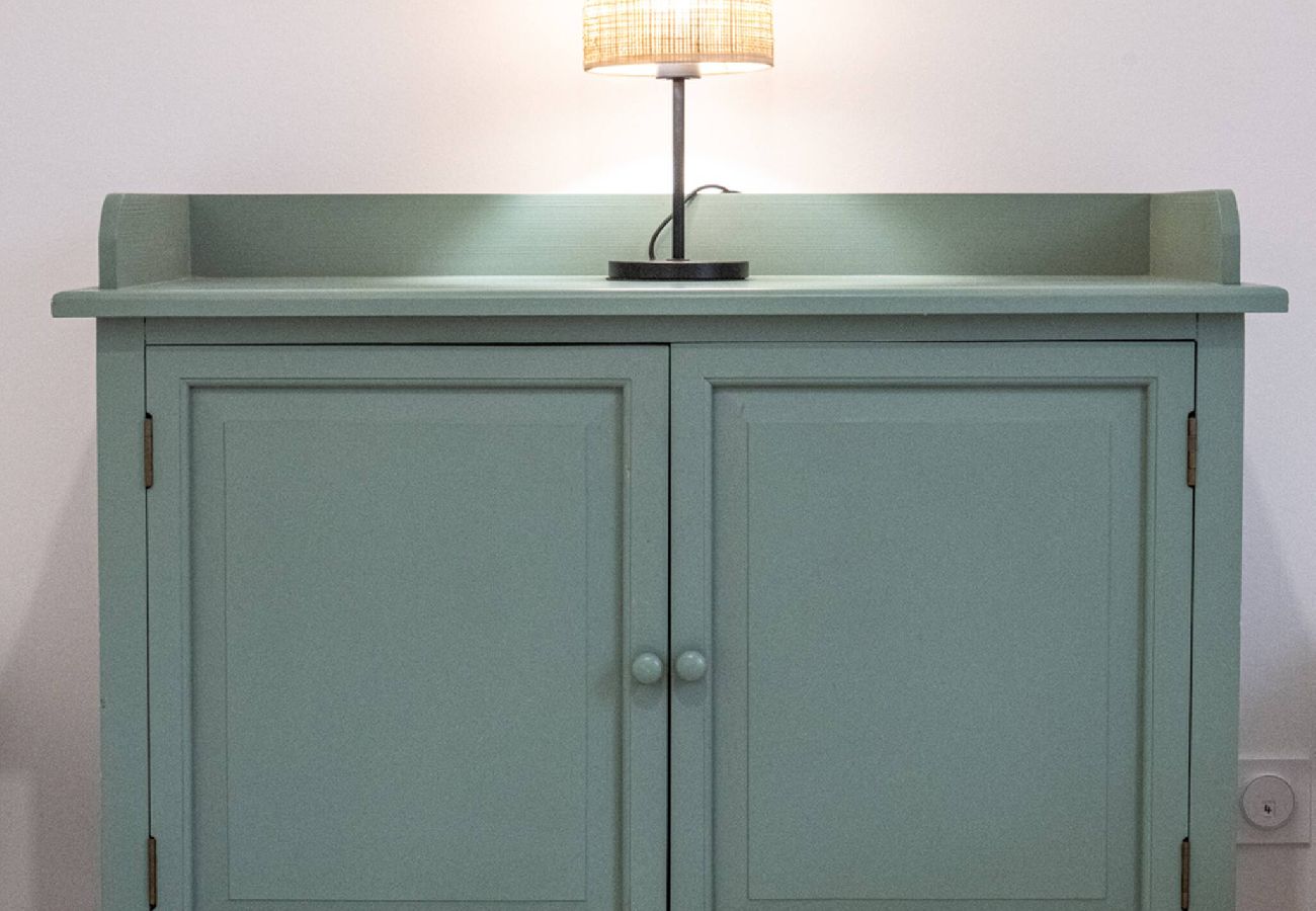 Appartement à Annecy - CANOPEE