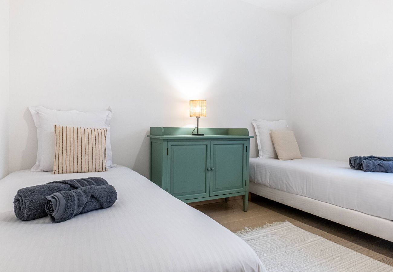 Appartement à Annecy - CANOPEE