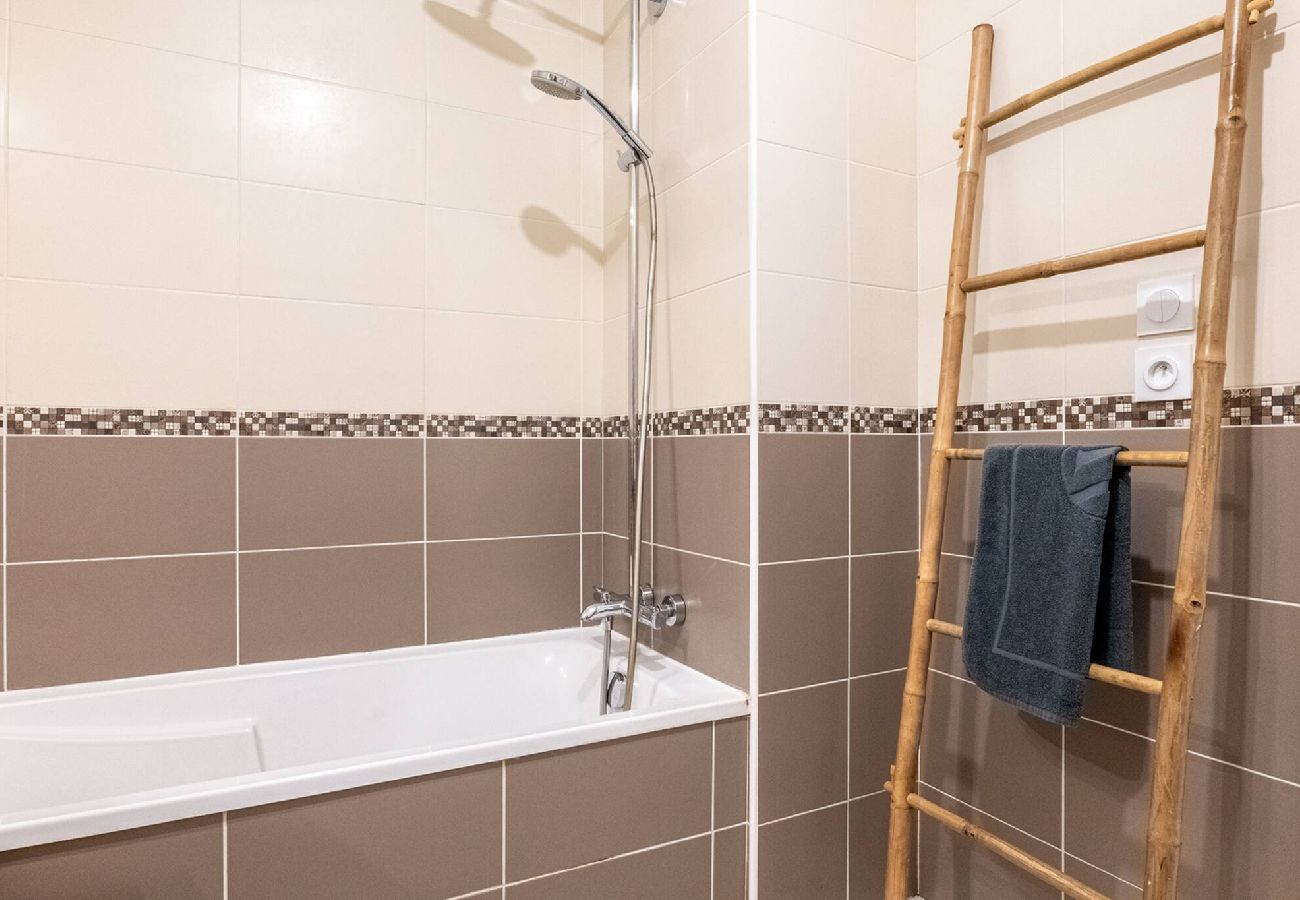 Appartement à Annecy - CANOPEE