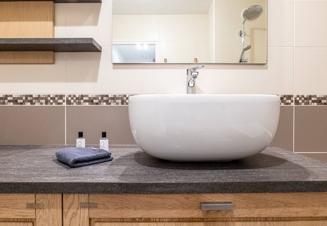 Appartement à Annecy - CANOPEE