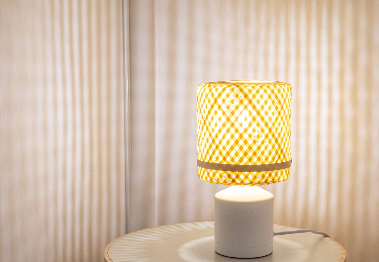 Appartement à Annecy - CANOPEE