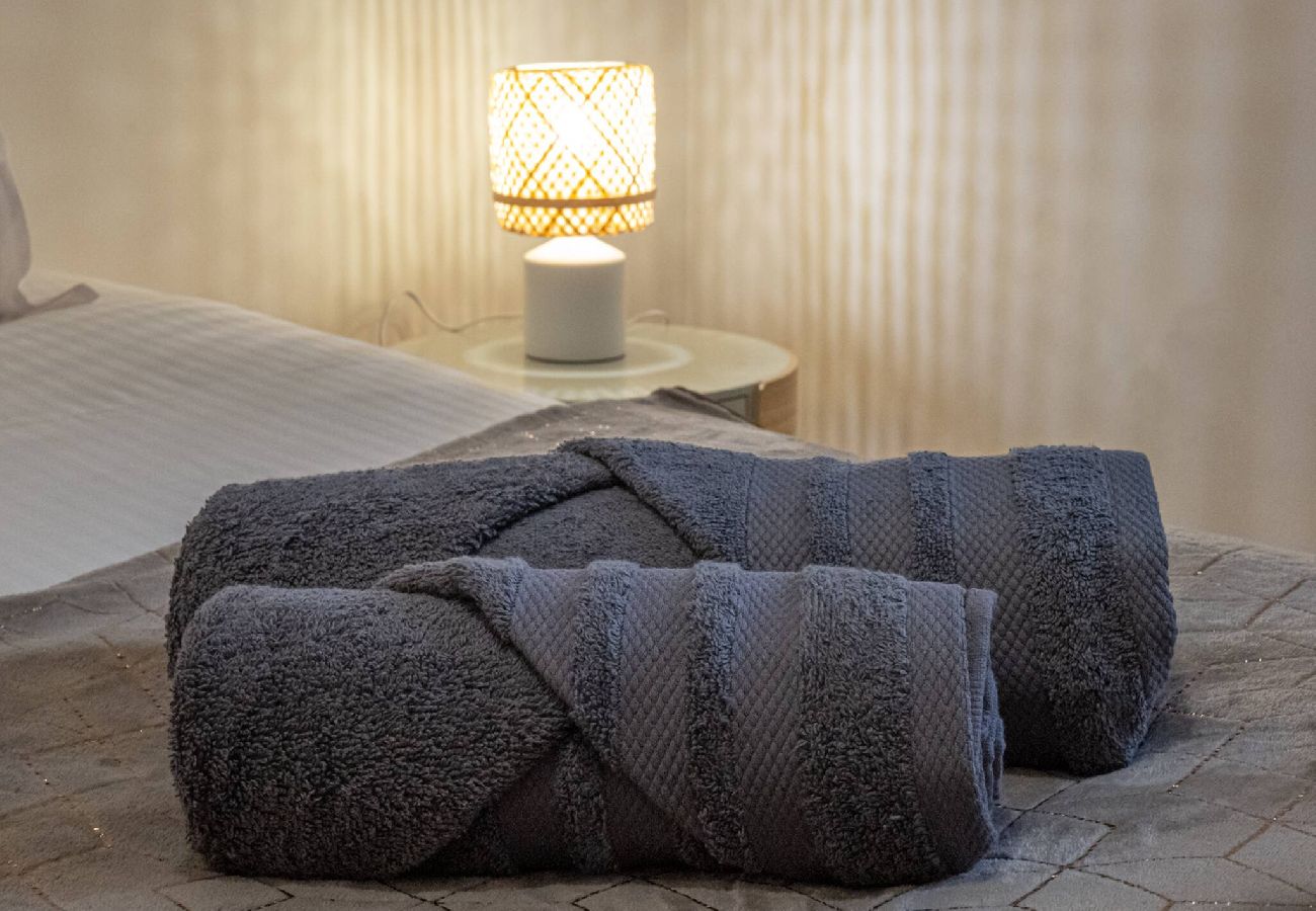 Appartement à Annecy - CANOPEE