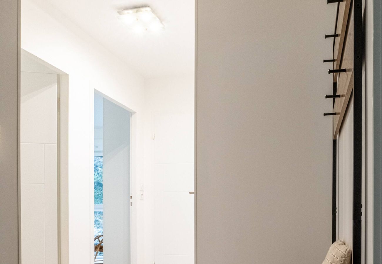 Appartement à Annecy - CANOPEE