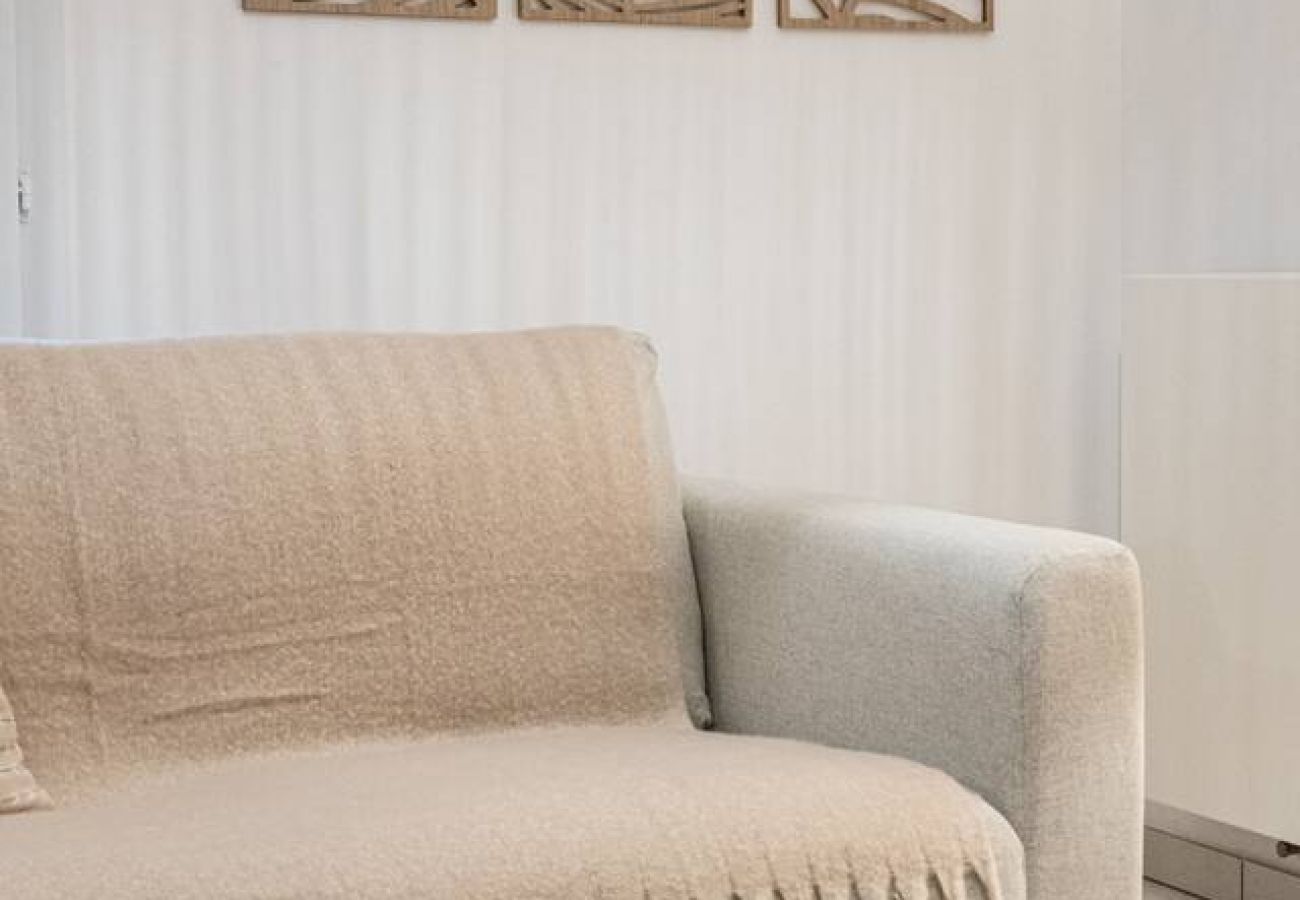 Appartement à Annecy - CANOPEE