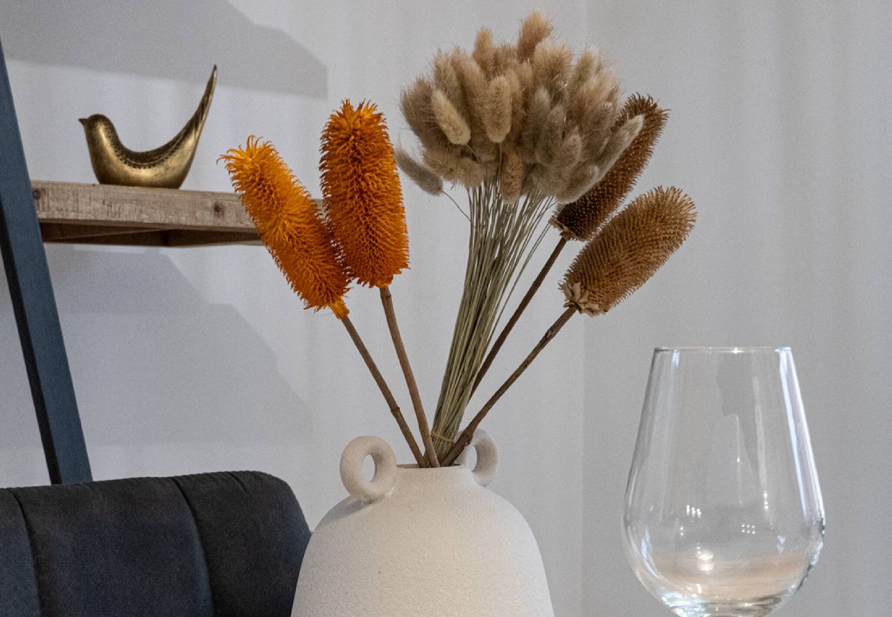 Appartement à Annecy - CANOPEE