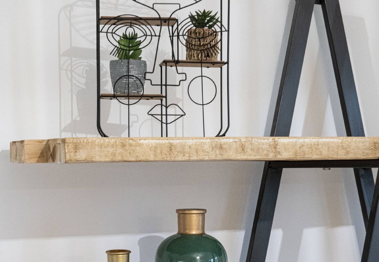 Appartement à Annecy - CANOPEE