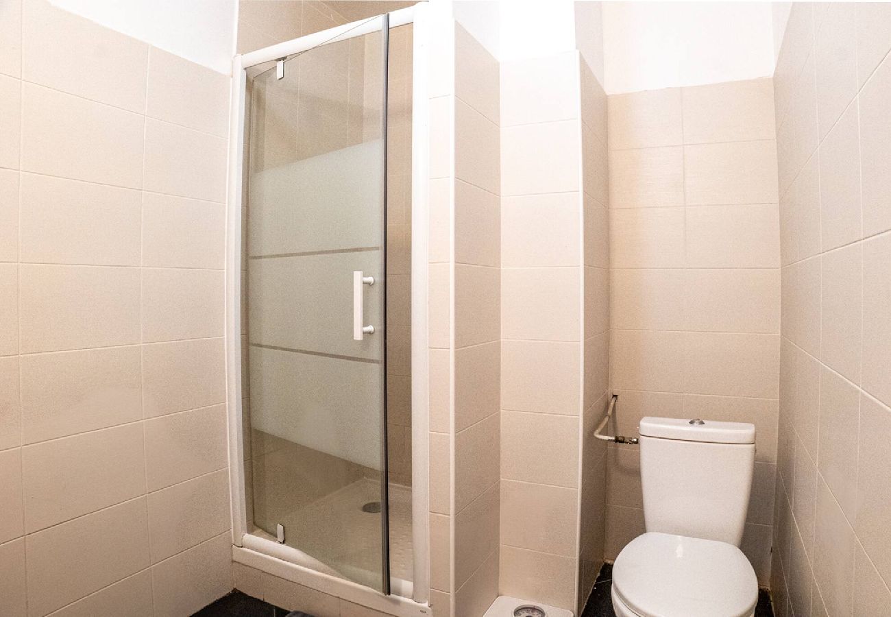 Studio à Annecy - Carteron