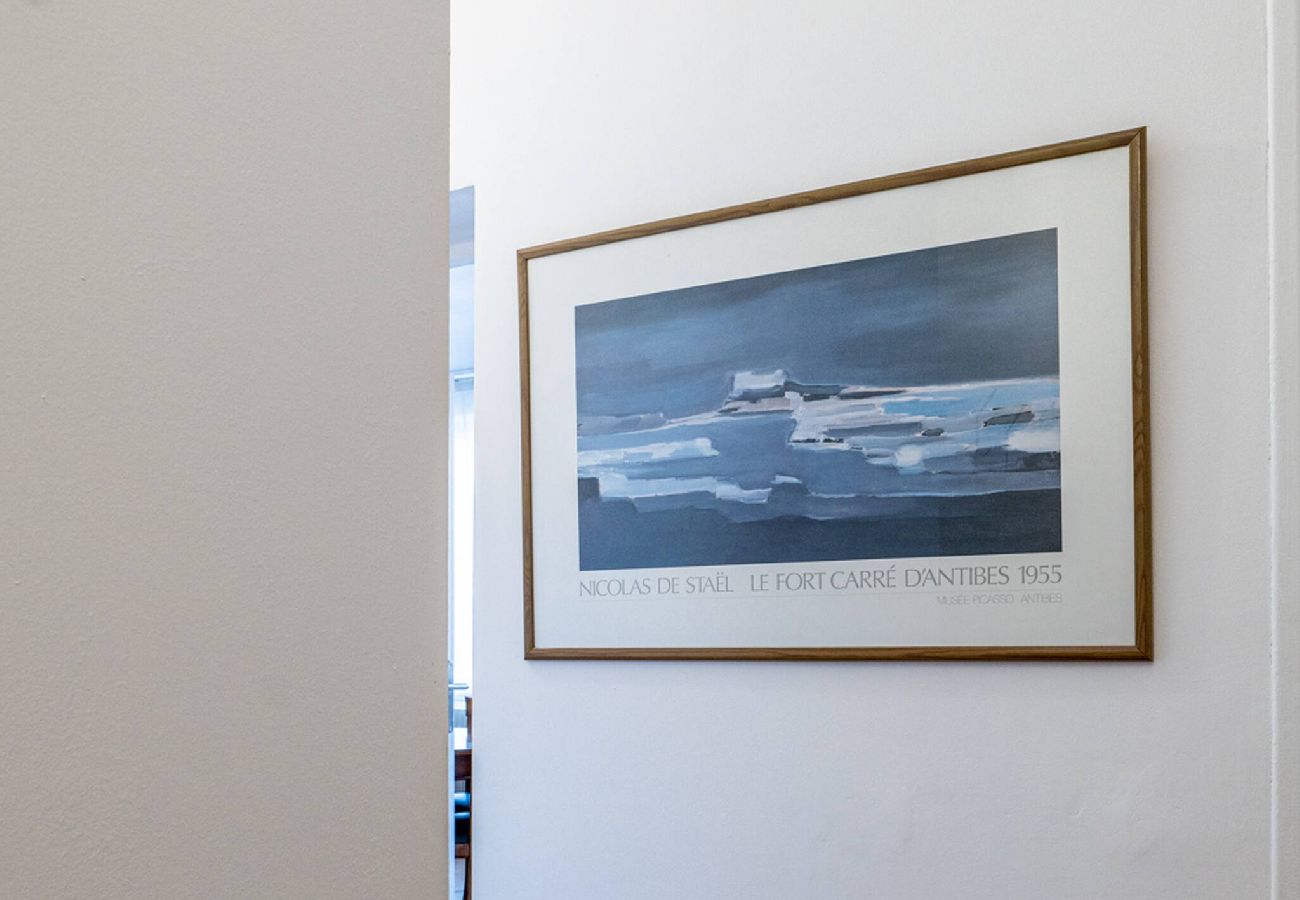 Studio à Annecy - Carteron