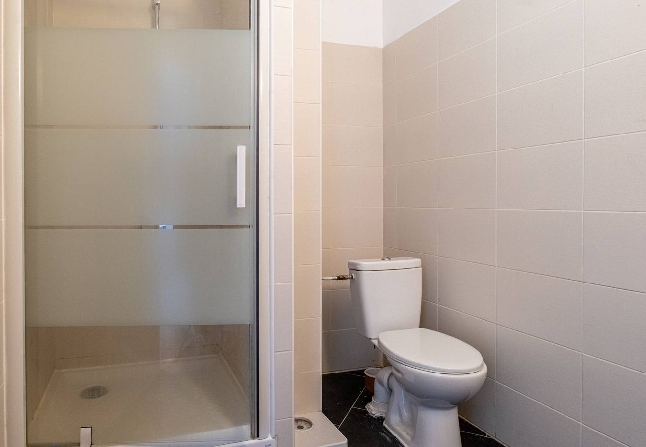 Studio à Annecy - Carteron