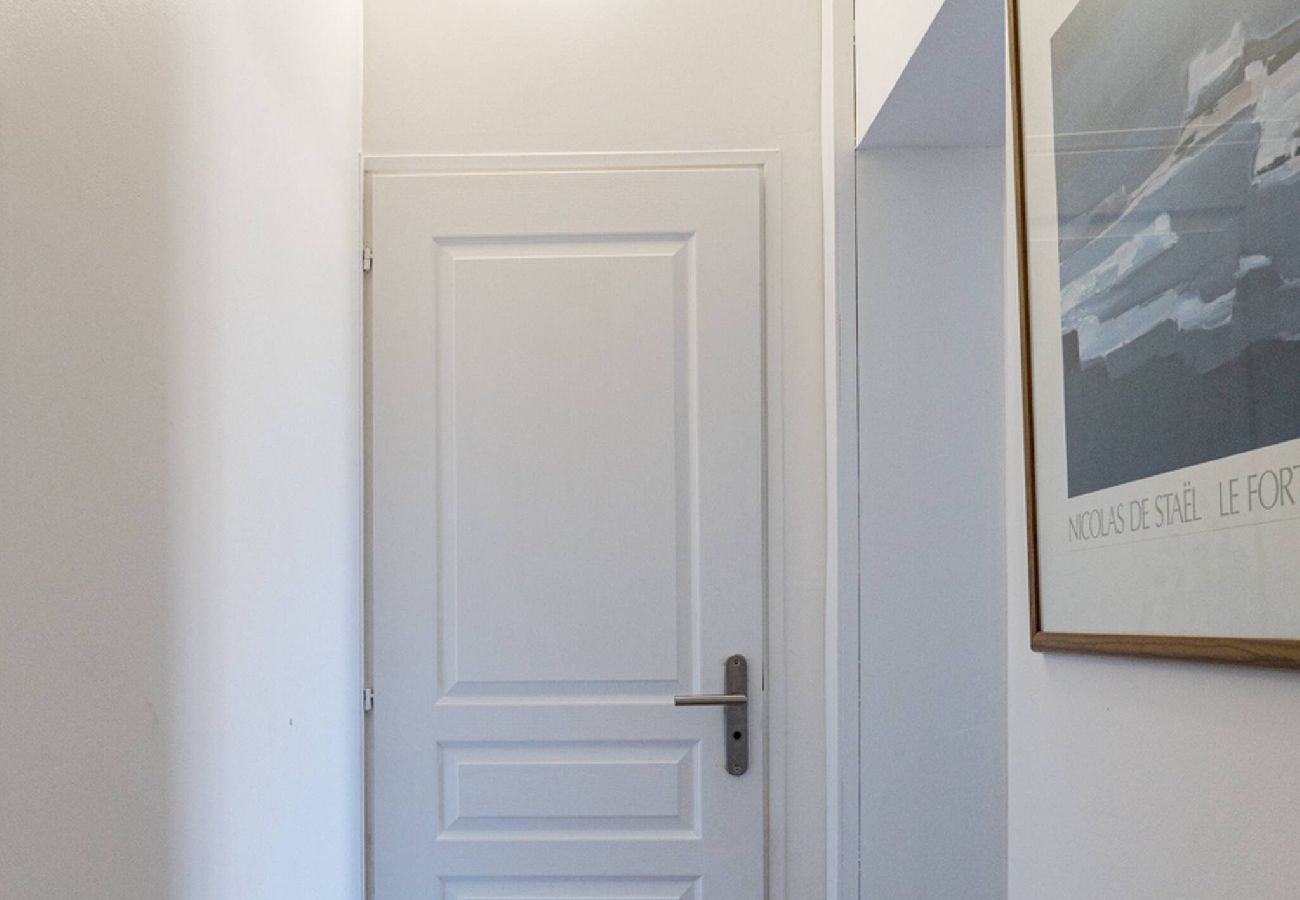 Studio à Annecy - Carteron