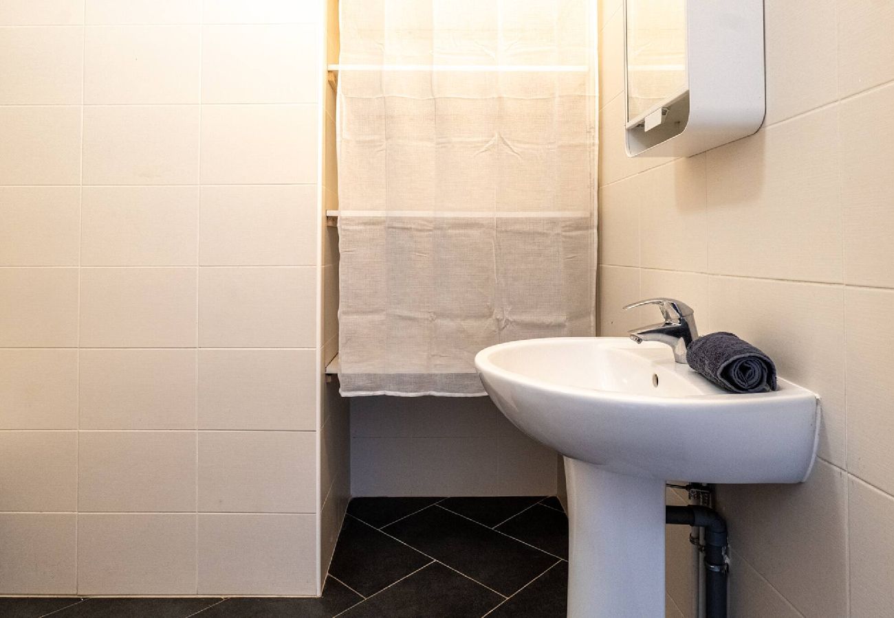 Studio à Annecy - Carteron