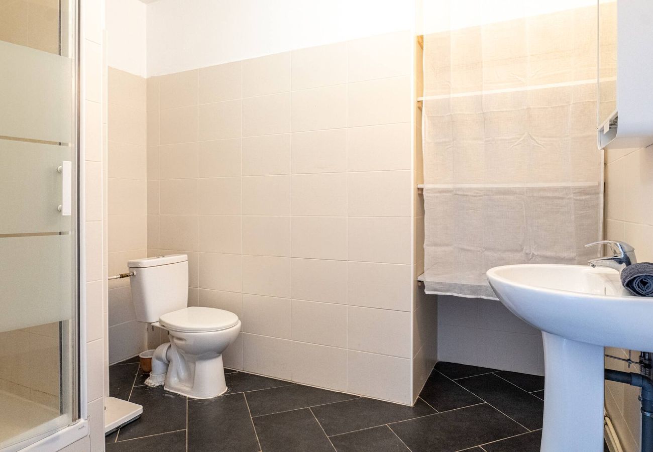 Studio à Annecy - Carteron