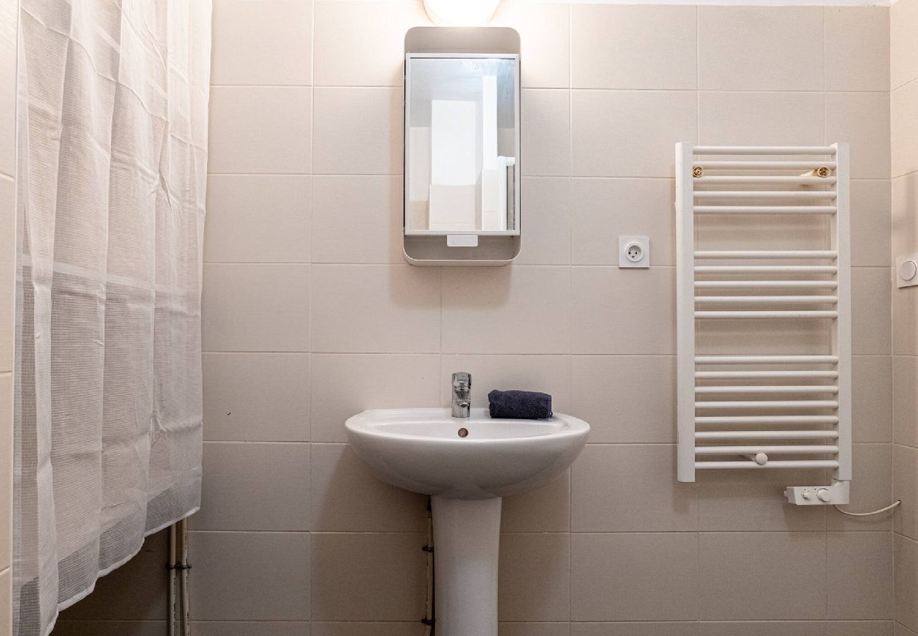 Studio à Annecy - Carteron