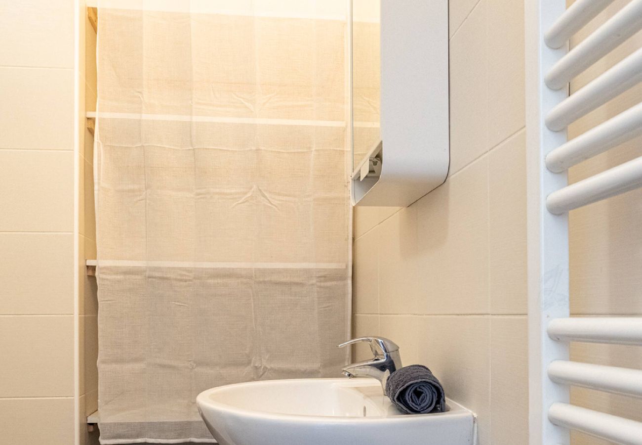 Studio à Annecy - Carteron