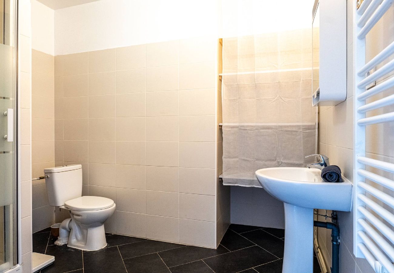 Studio à Annecy - Carteron