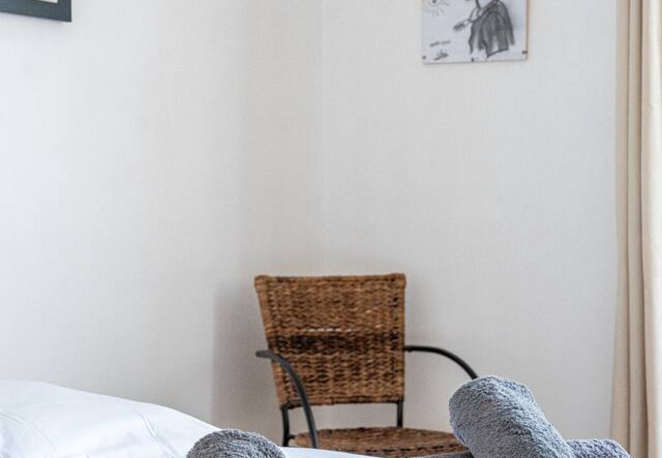 Studio à Annecy - Carteron