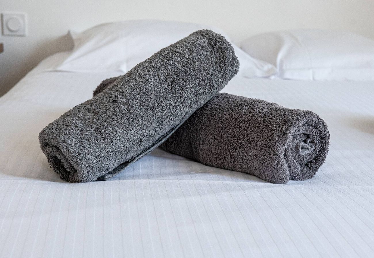 Studio à Annecy - Carteron