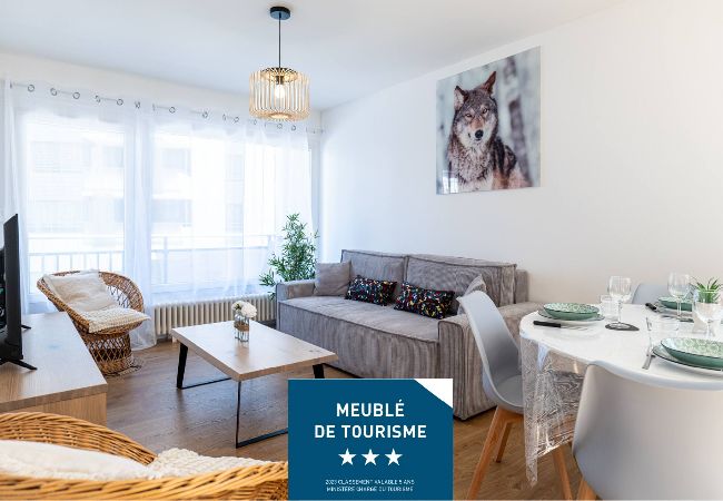 Appartement à Annecy - Festival