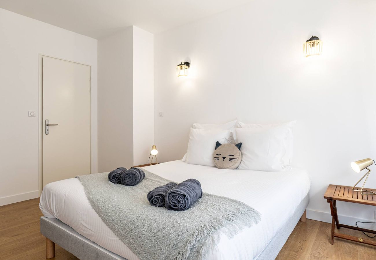 Appartement à Annecy - Festival