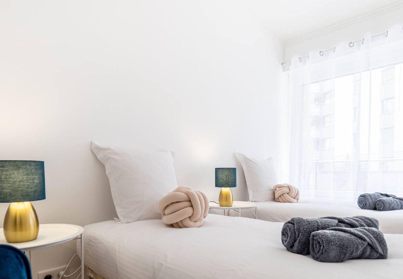 Appartement à Annecy - Festival