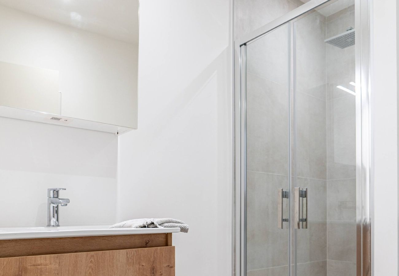 Appartement à Annecy - Festival