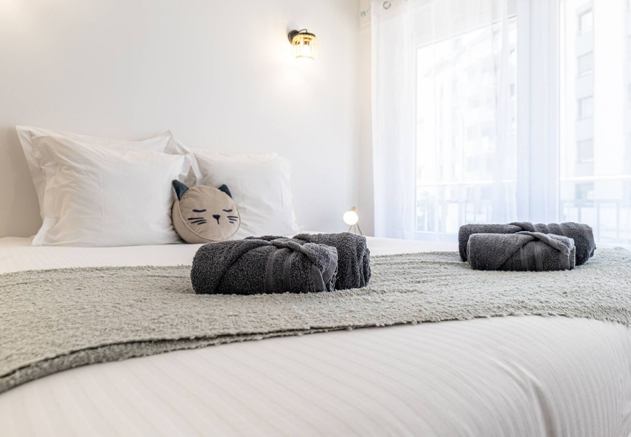 Appartement à Annecy - Festival