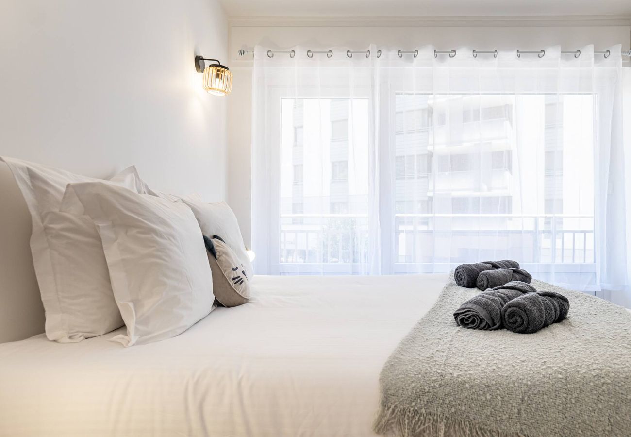 Appartement à Annecy - Festival