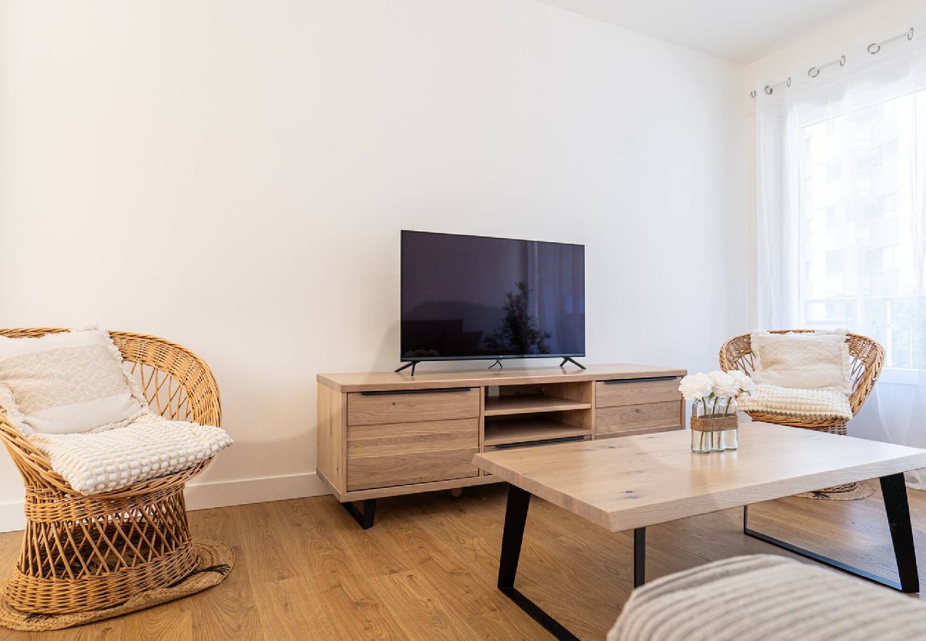 Appartement à Annecy - Festival