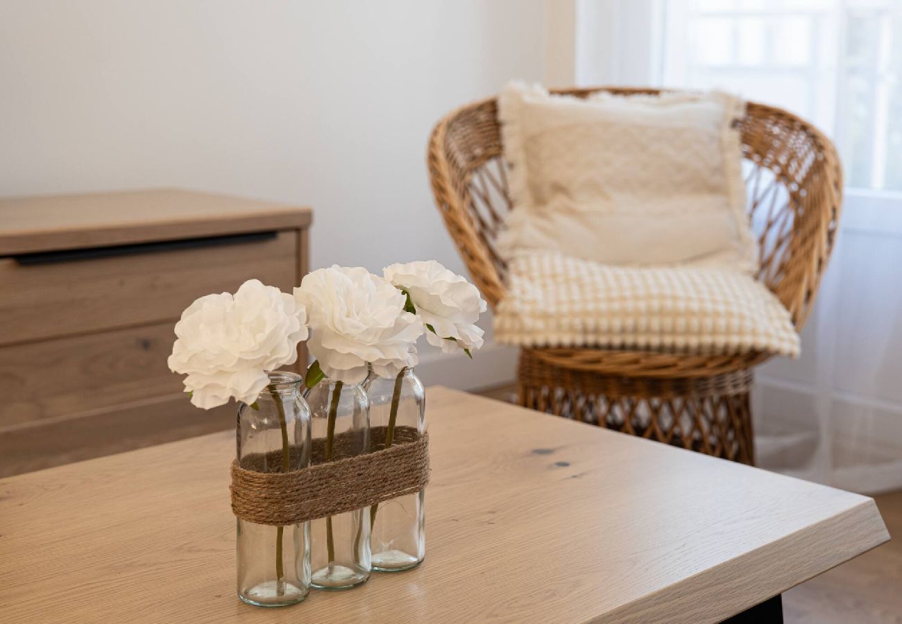 Appartement à Annecy - Festival