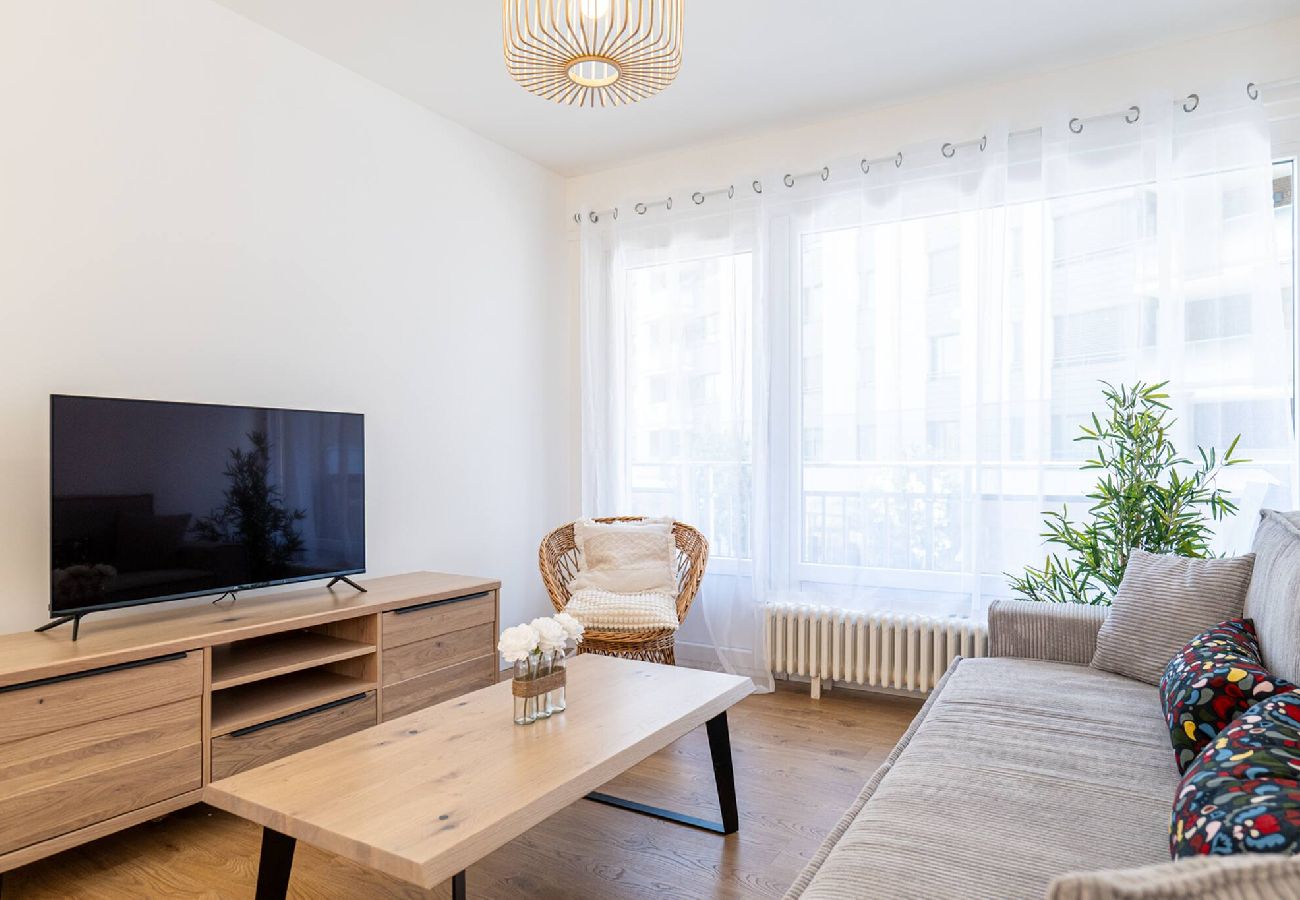 Appartement à Annecy - Festival