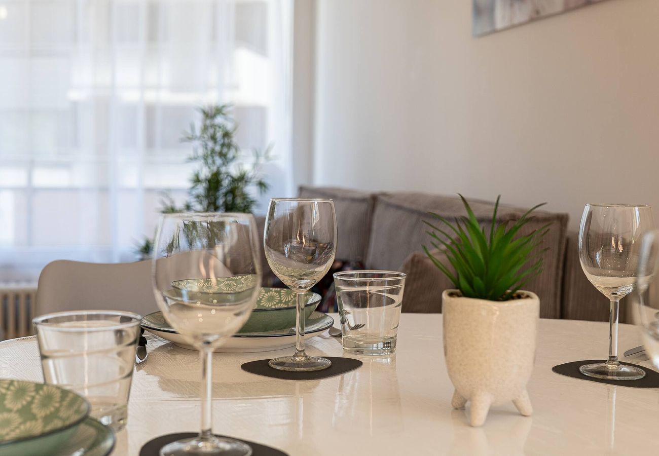 Appartement à Annecy - Festival