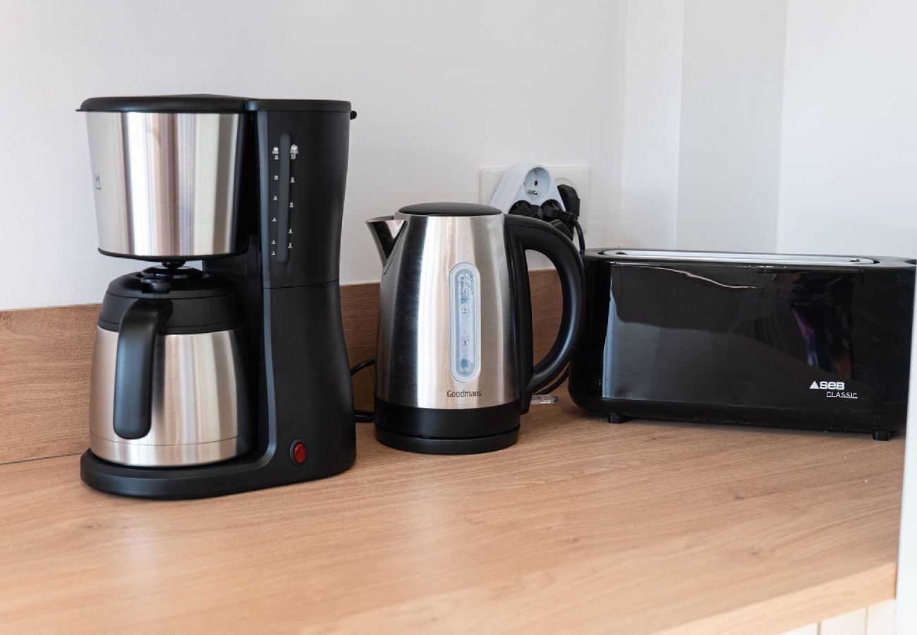 Appartement à Annecy - Festival