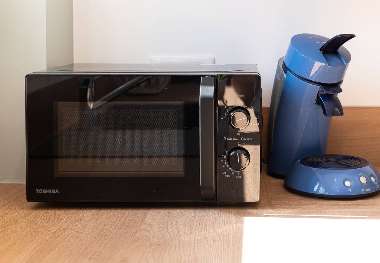 Appartement à Annecy - Festival