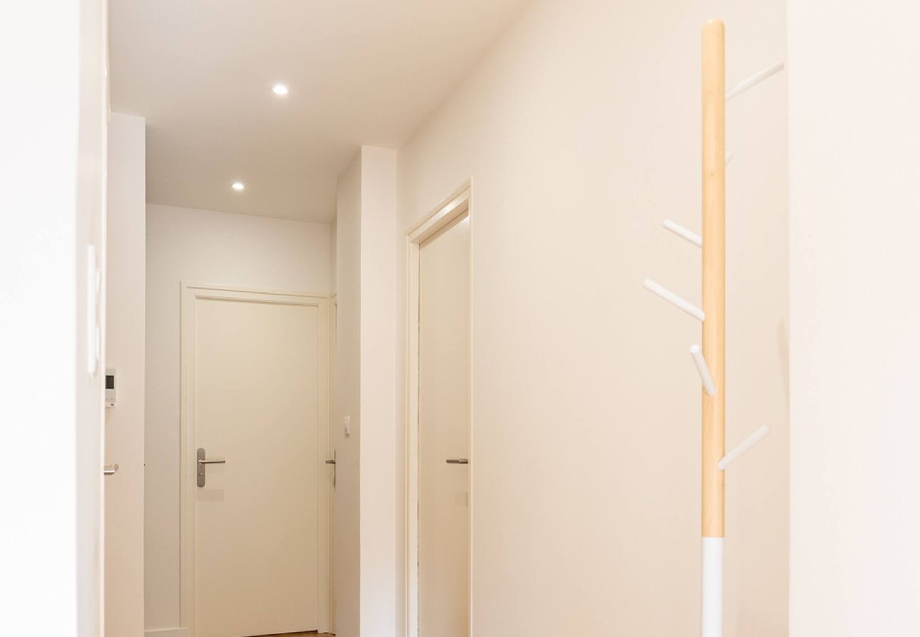 Appartement à Annecy - Festival