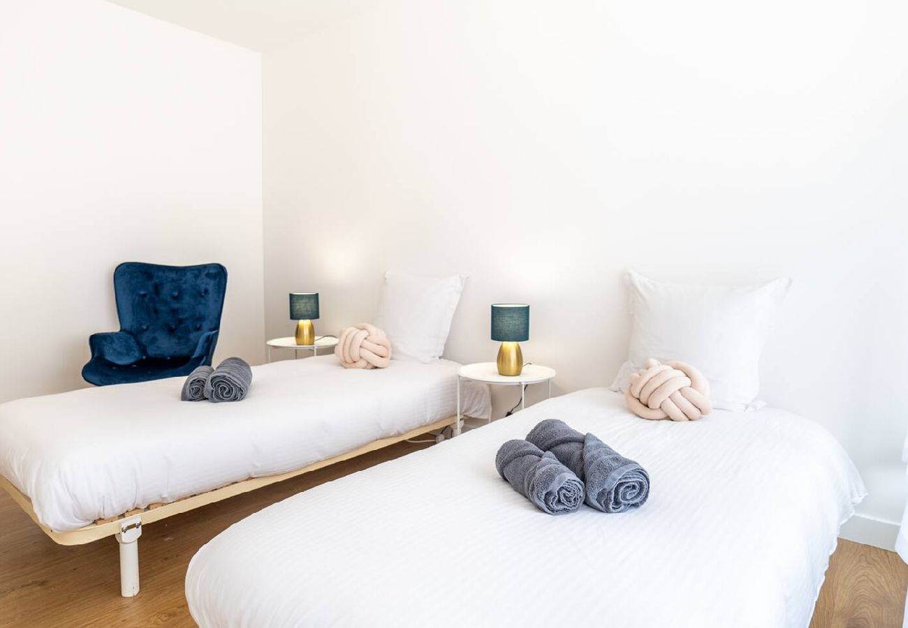 Appartement à Annecy - Festival