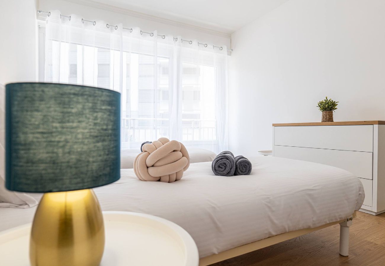 Appartement à Annecy - Festival