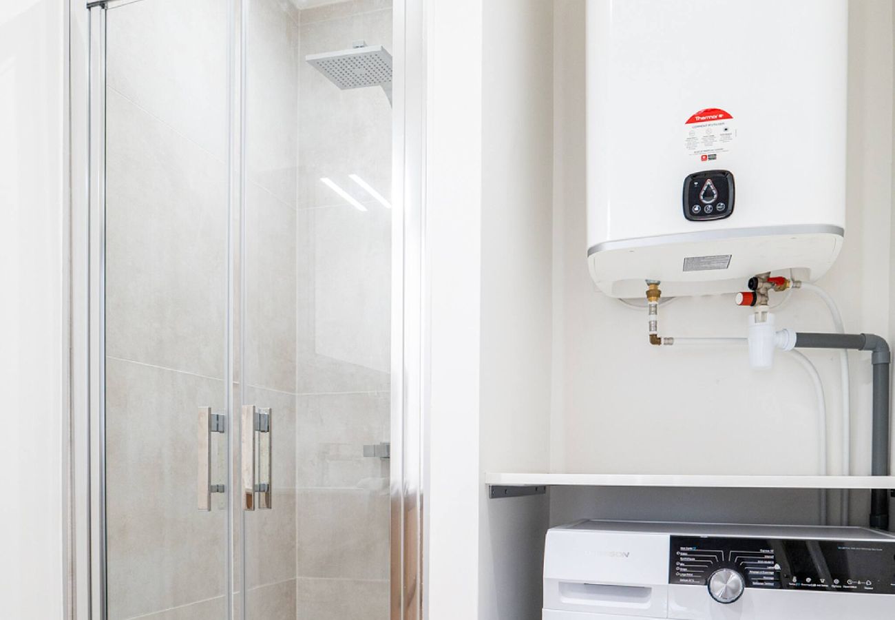 Appartement à Annecy - Festival