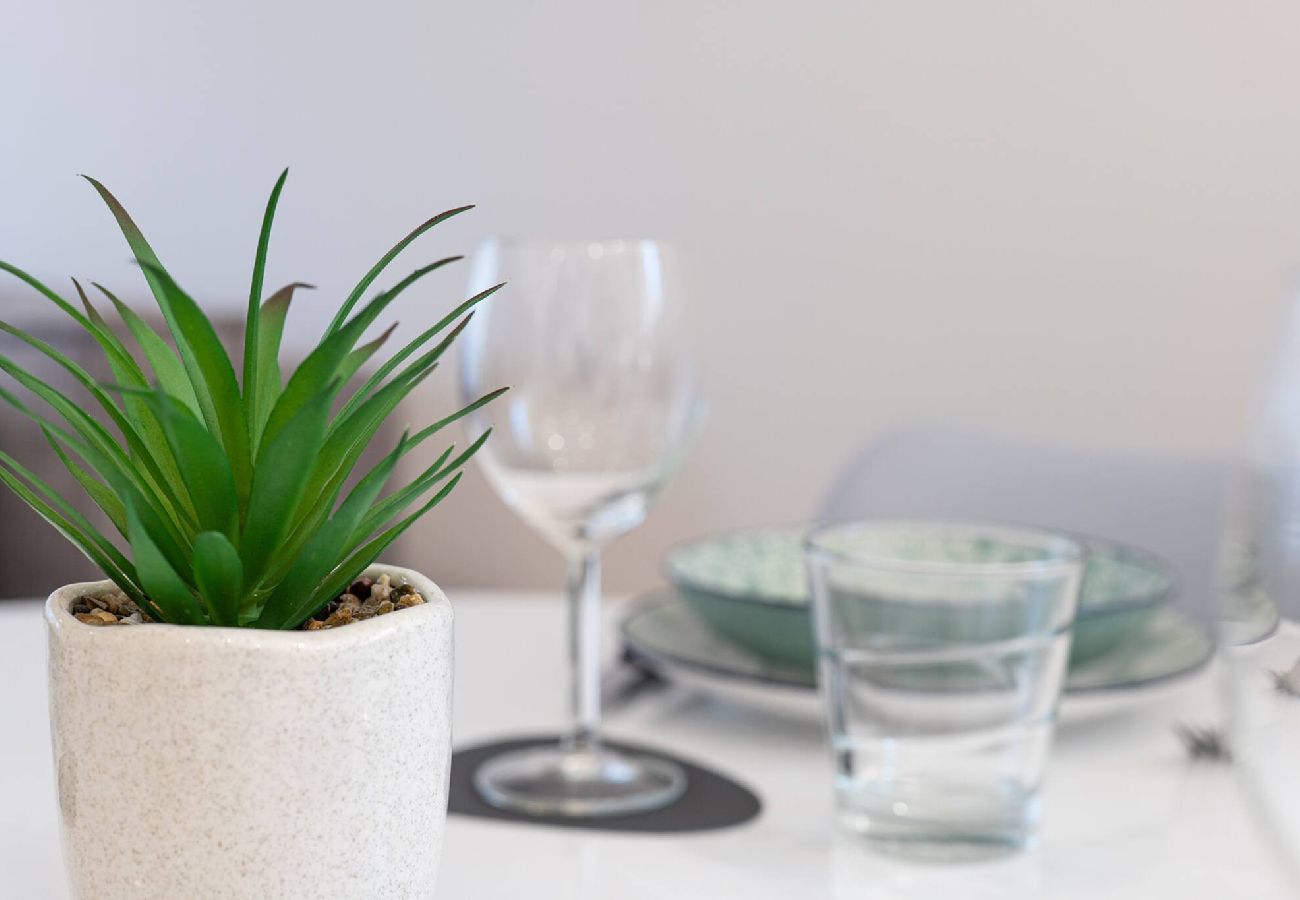 Appartement à Annecy - Festival