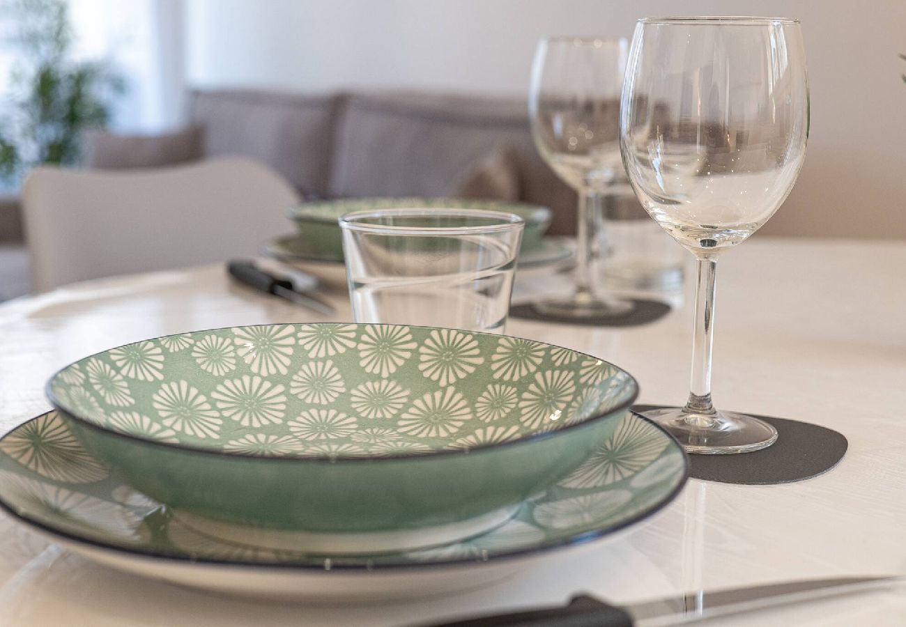 Appartement à Annecy - Festival