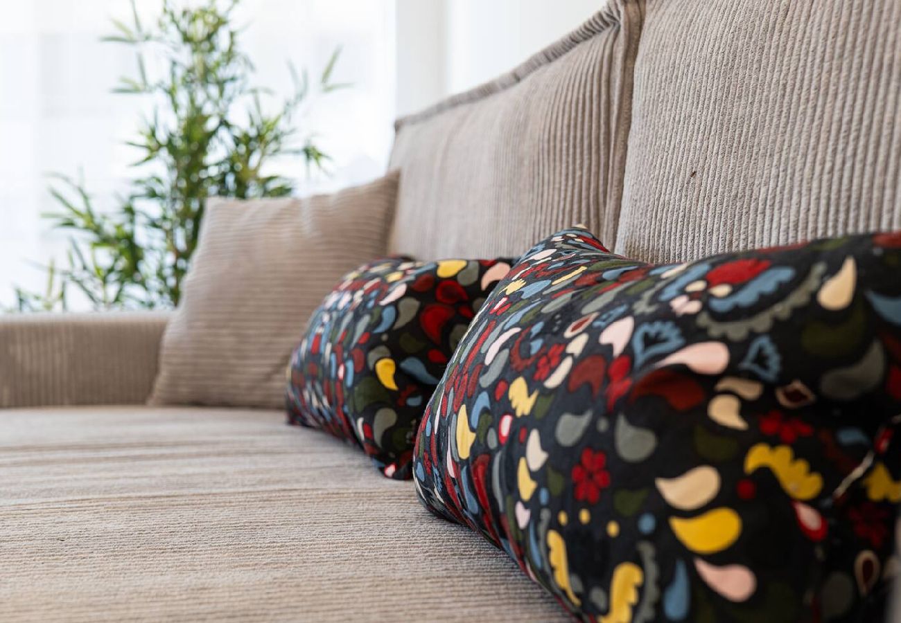 Appartement à Annecy - Festival