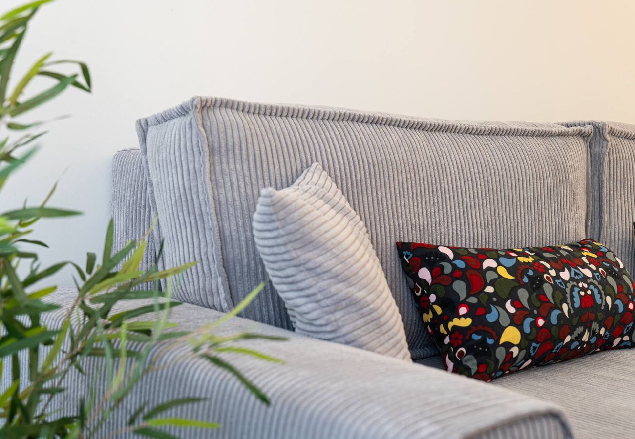 Appartement à Annecy - Festival