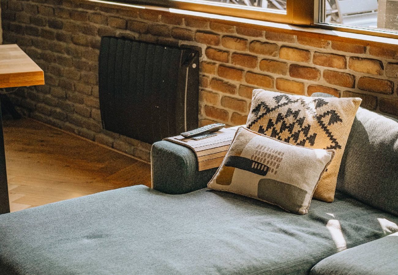 Appartement à Annecy - Loft Story