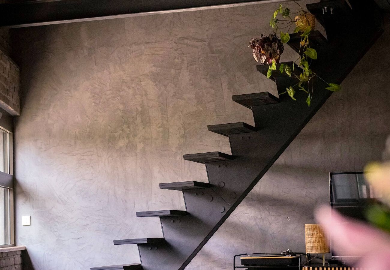 Appartement à Annecy - Loft Story