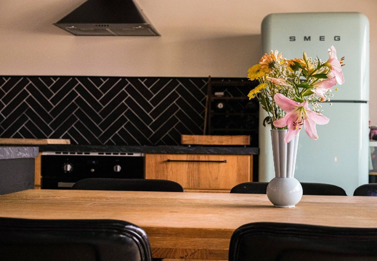 Appartement à Annecy - Loft Story