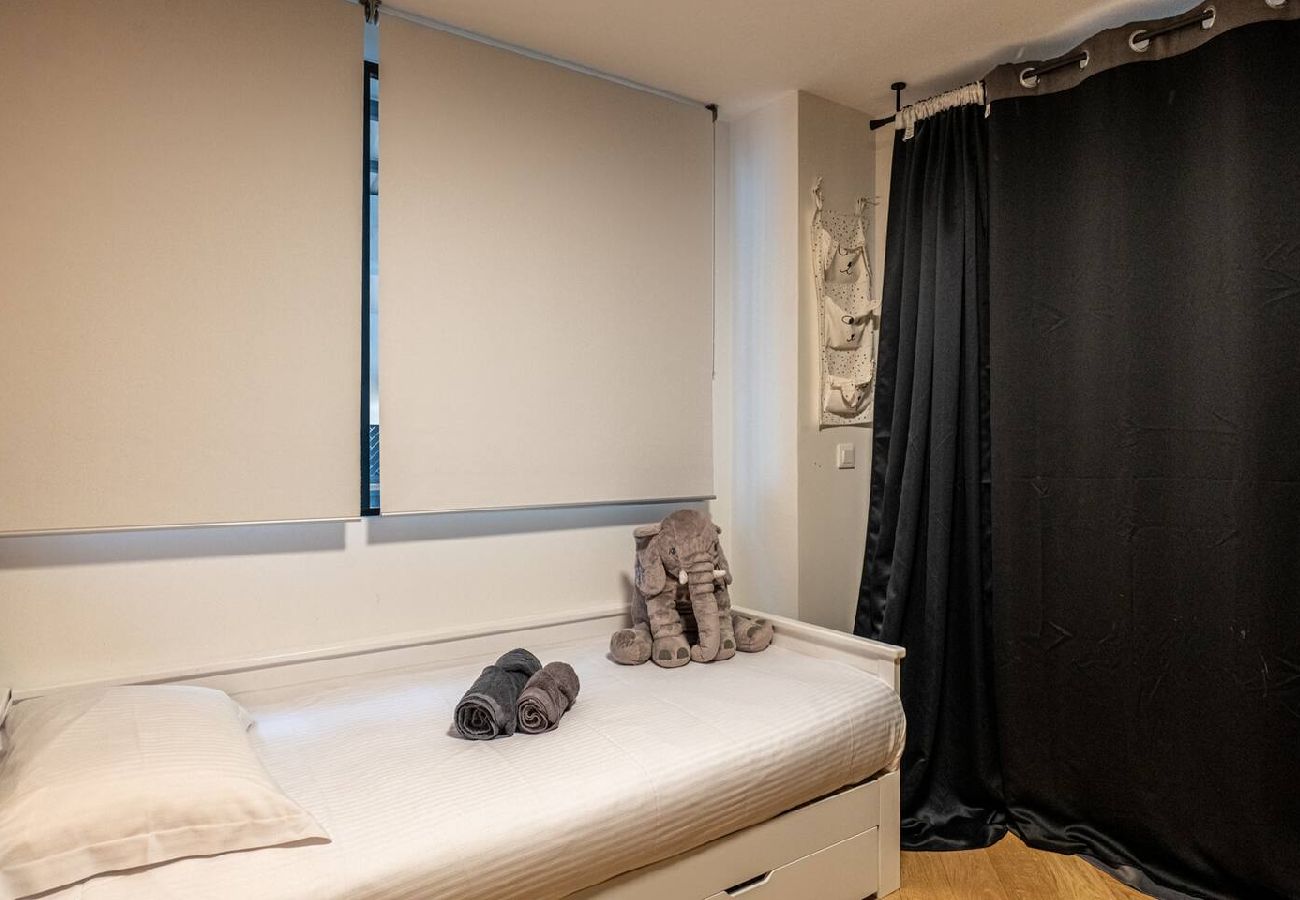 Appartement à Annecy - Loft Story