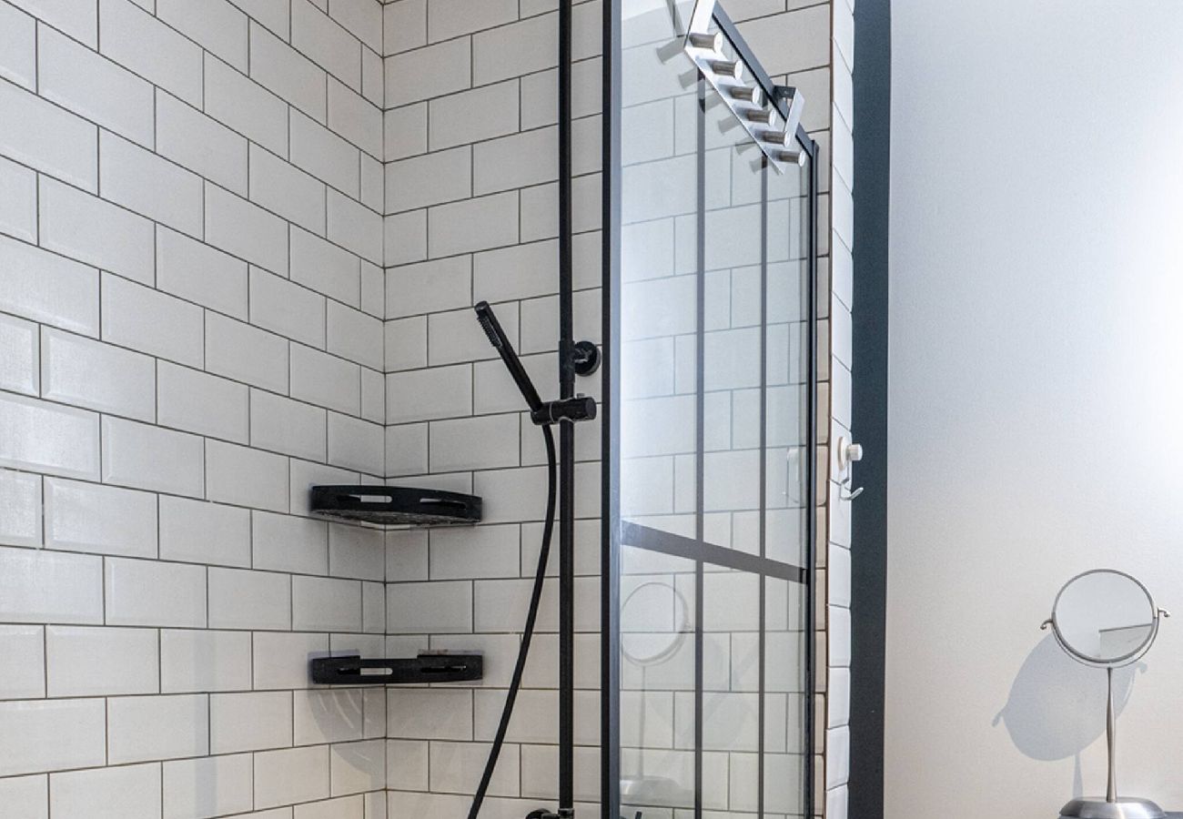 Appartement à Annecy - Loft Story