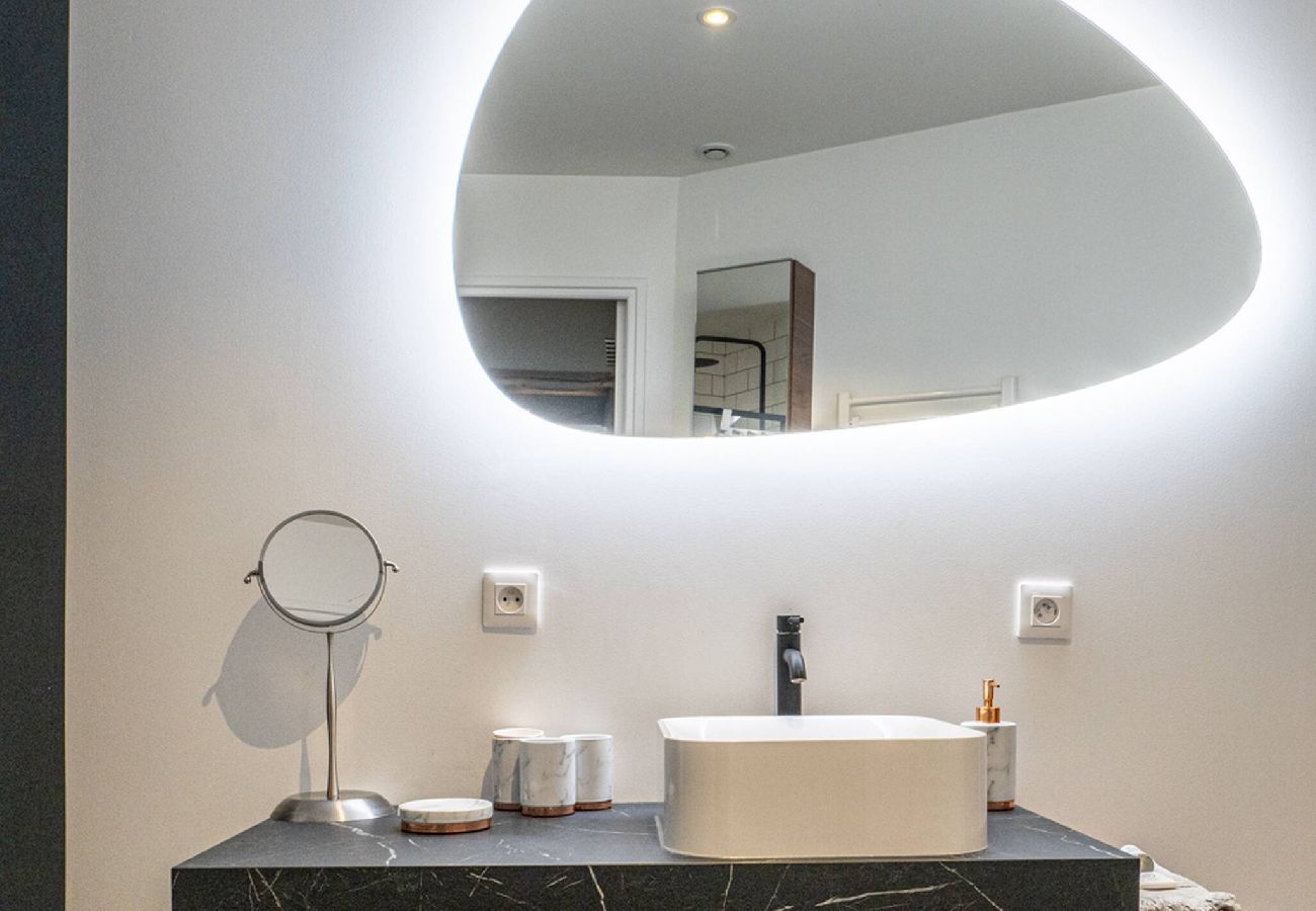 Appartement à Annecy - Loft Story