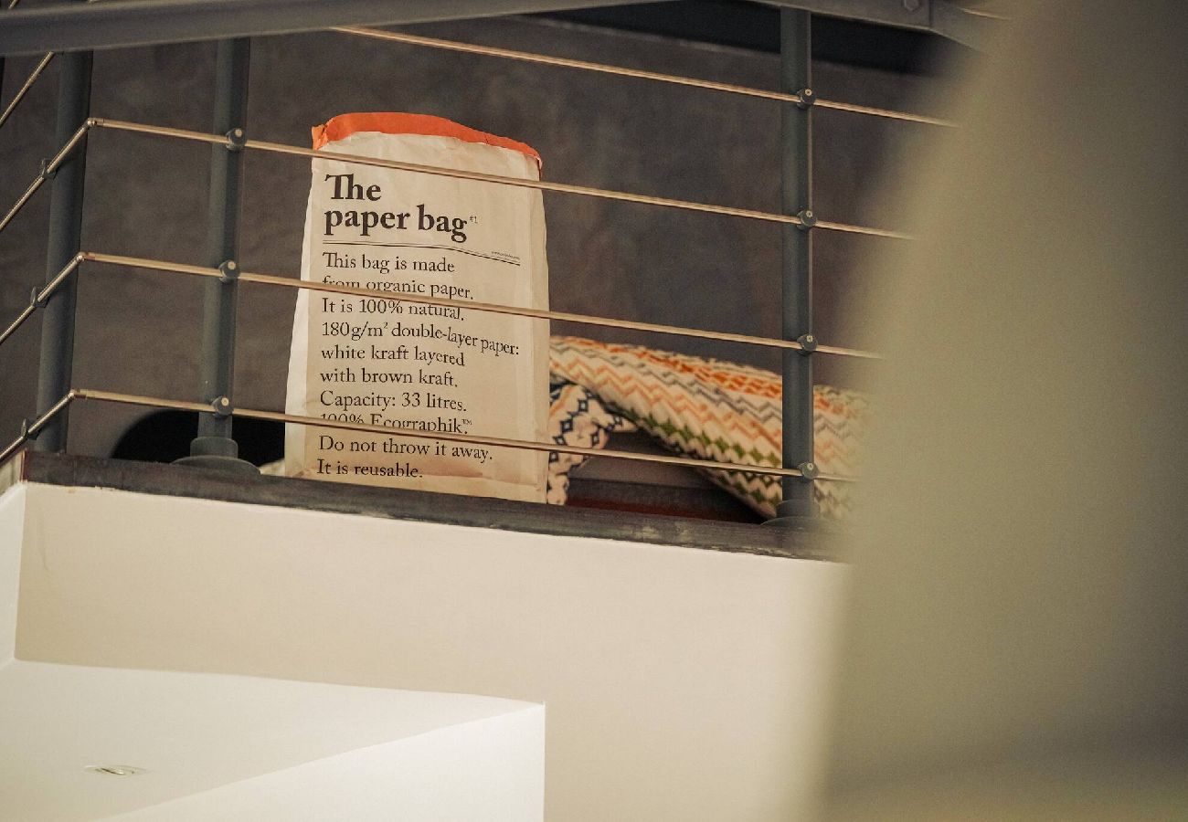 Appartement à Annecy - Loft Story