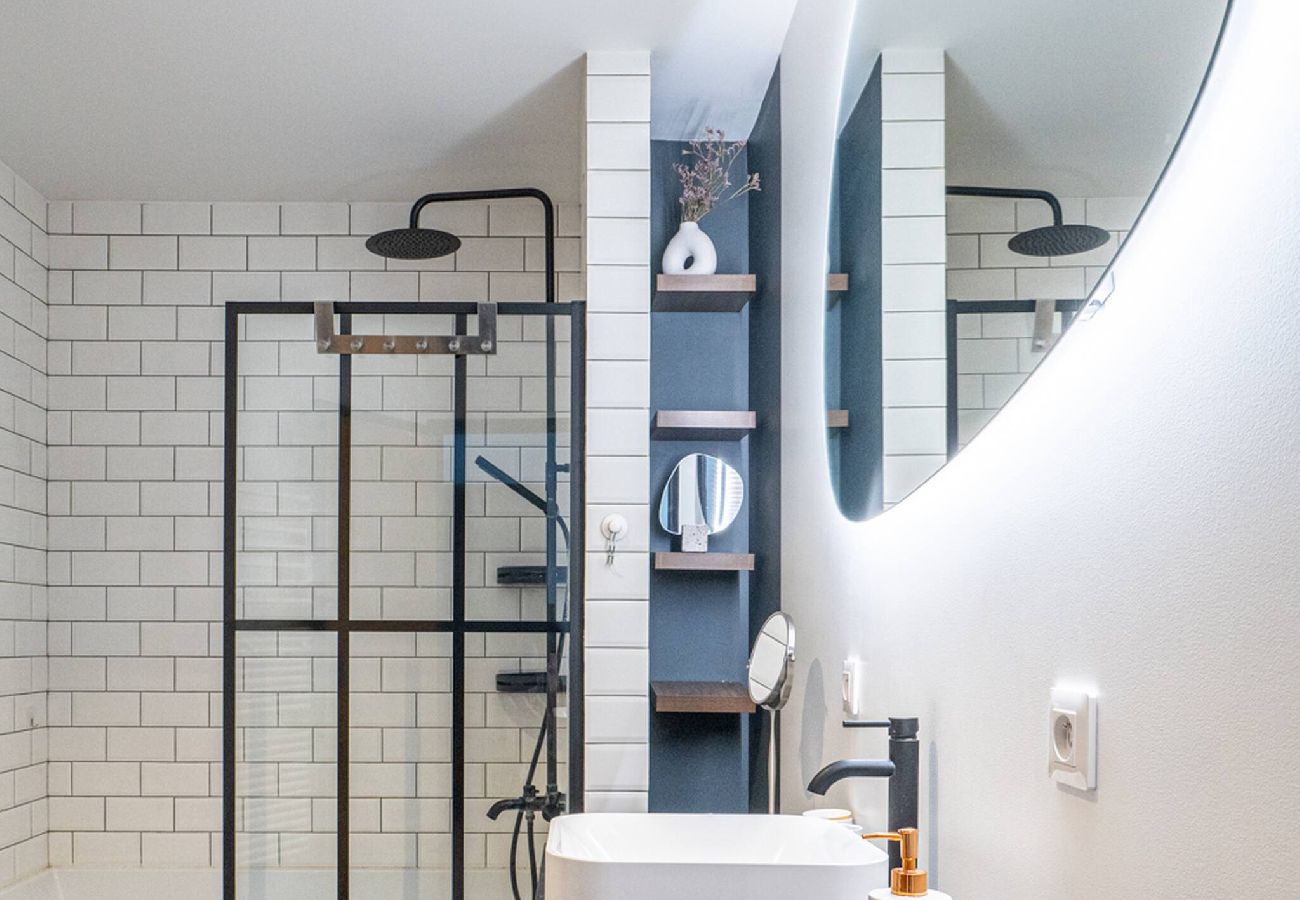 Appartement à Annecy - Loft Story