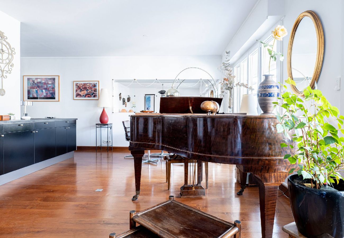 Appartement à Annecy - Portes de la vieille ville